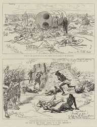 Der Krieg im Sudan, Schlacht von El Teb, 29. Februar